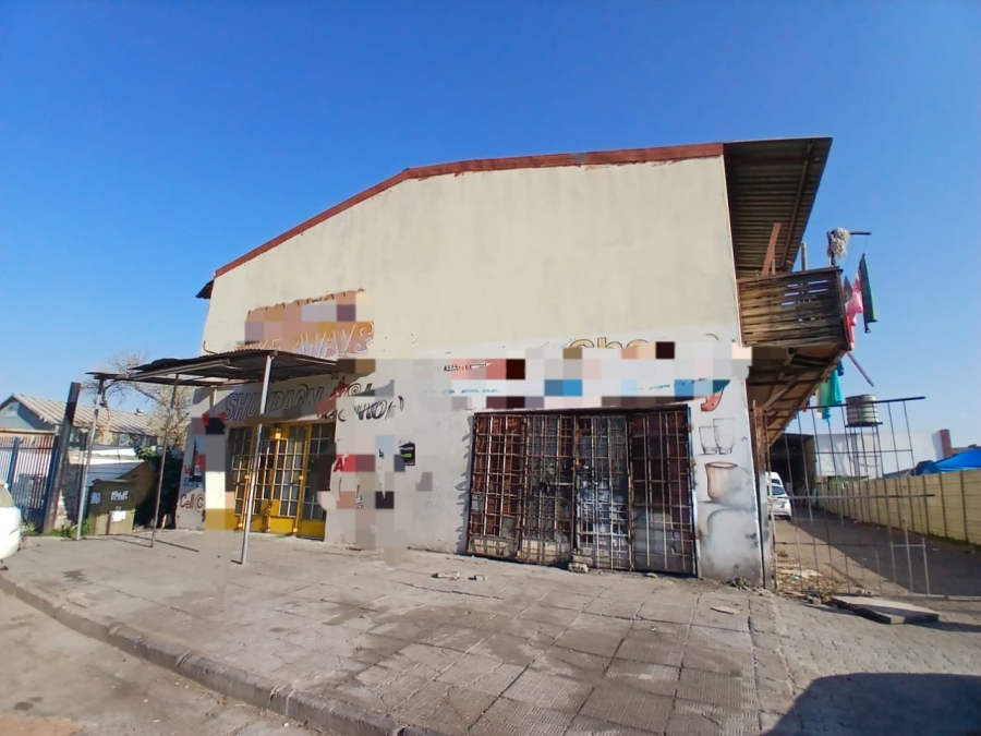 Commercial Property for Sale in Rustenburg North North West
